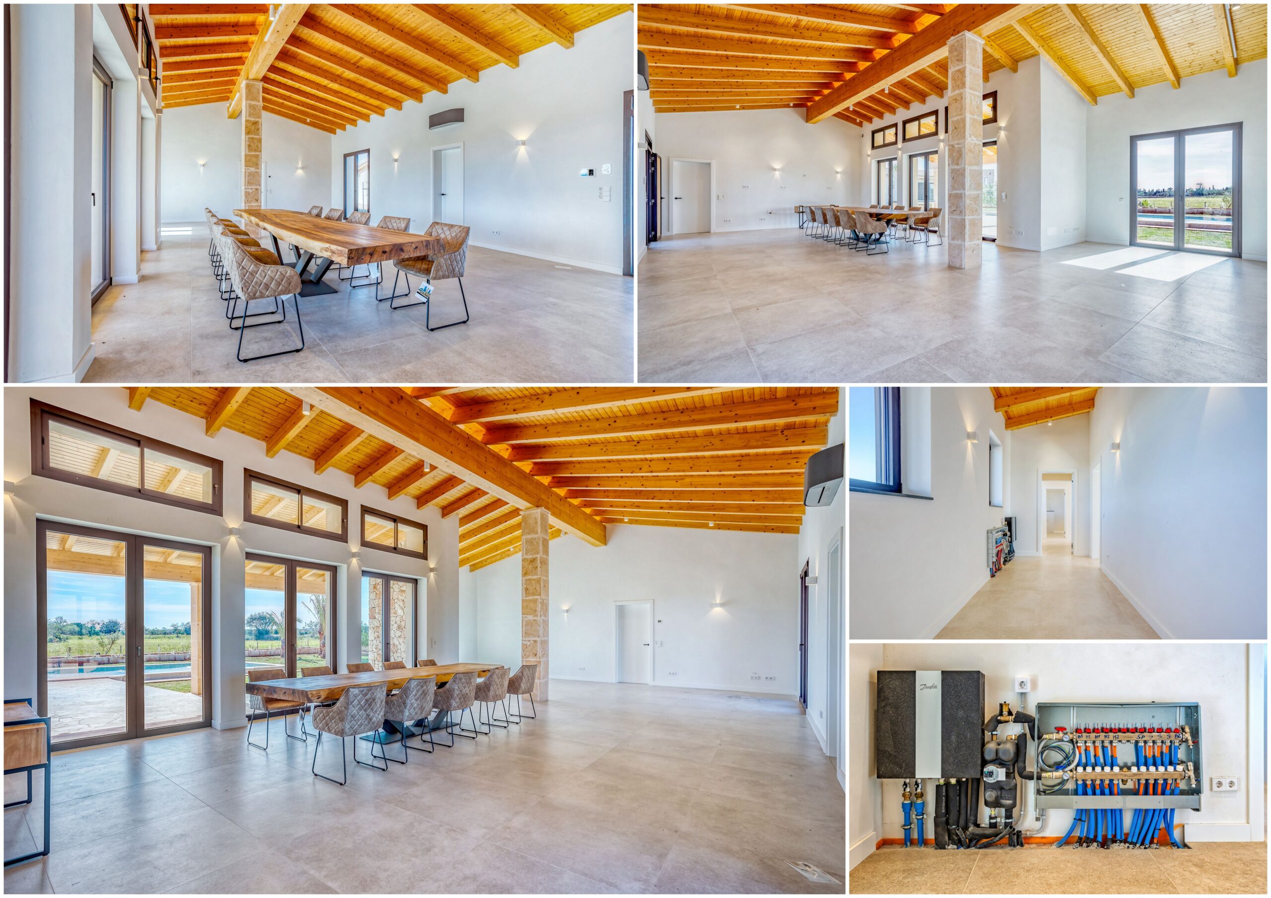 Finca en venta en Es Revellar