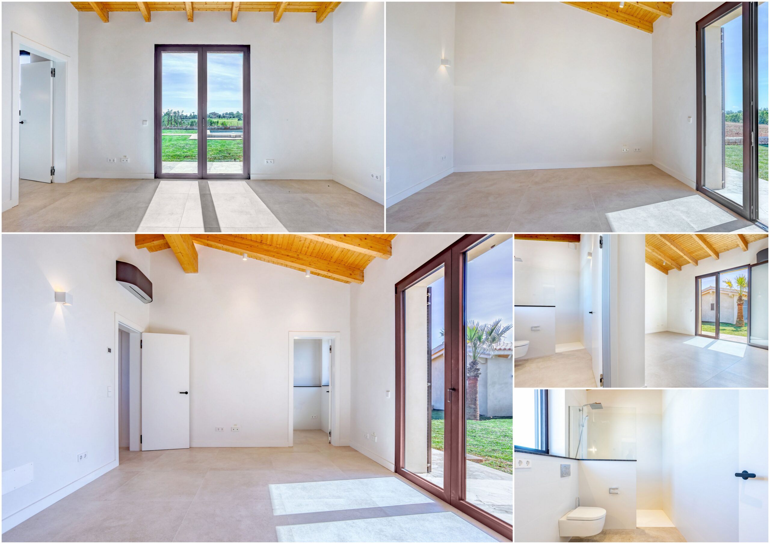 Finca en venta en Es Revellar