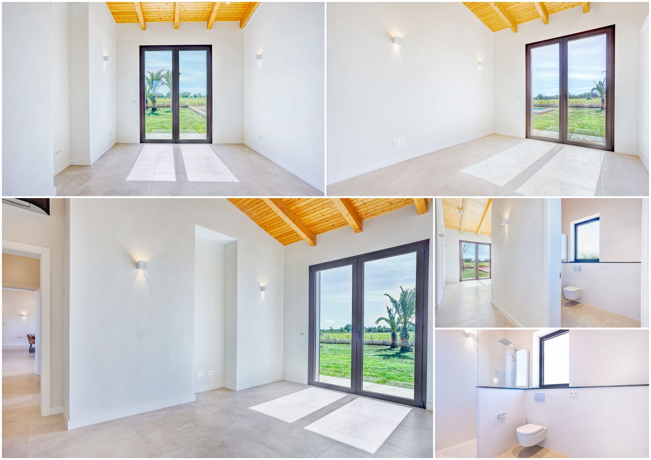 Finca en venta en Es Revellar