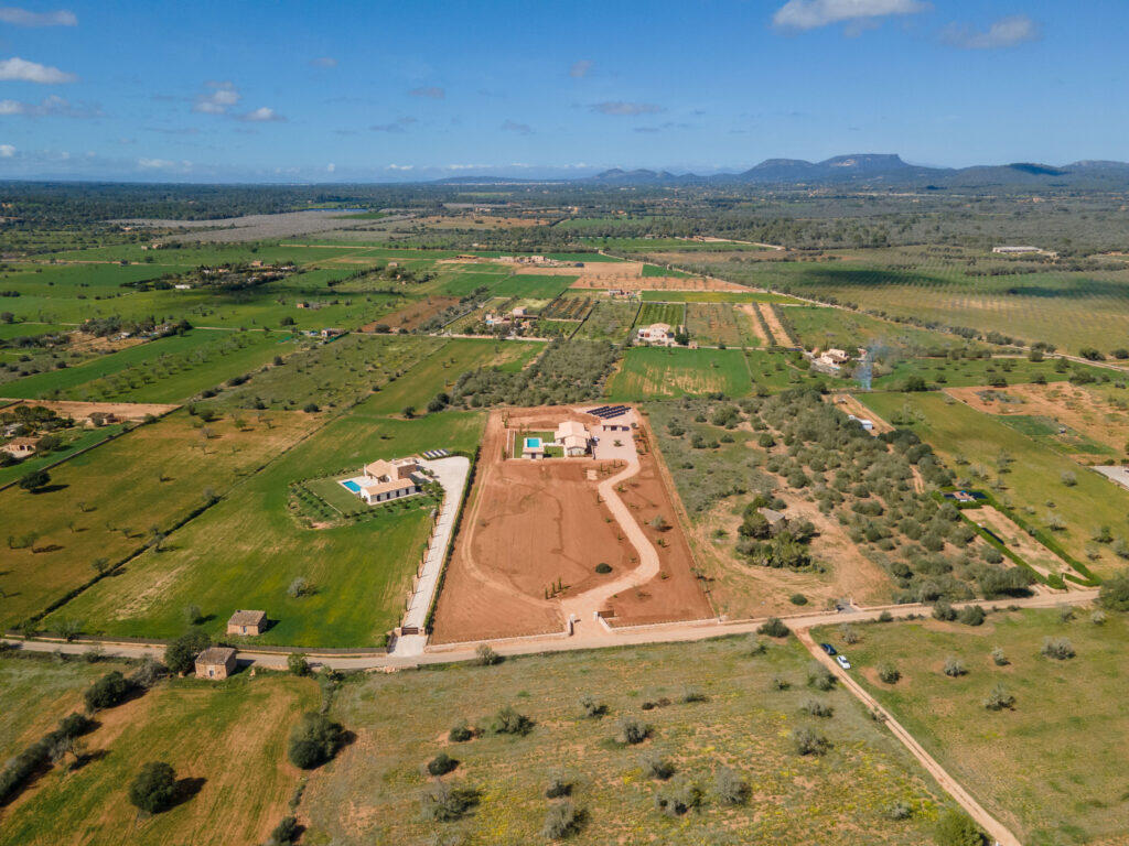 agroturismo