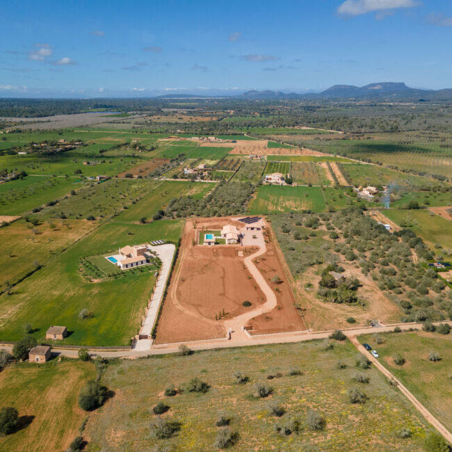 agroturismo