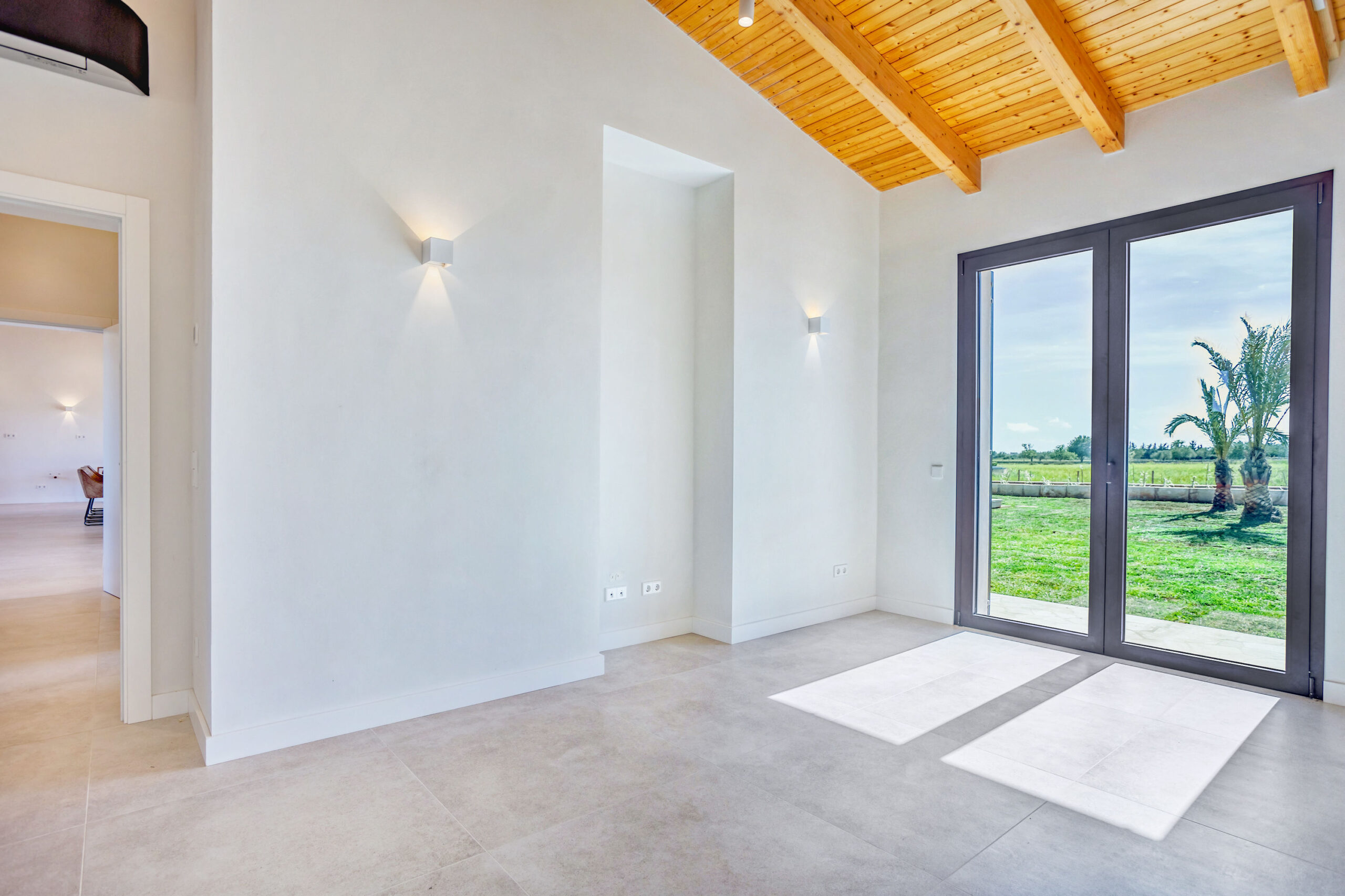 Finca en venta en Es Revellar