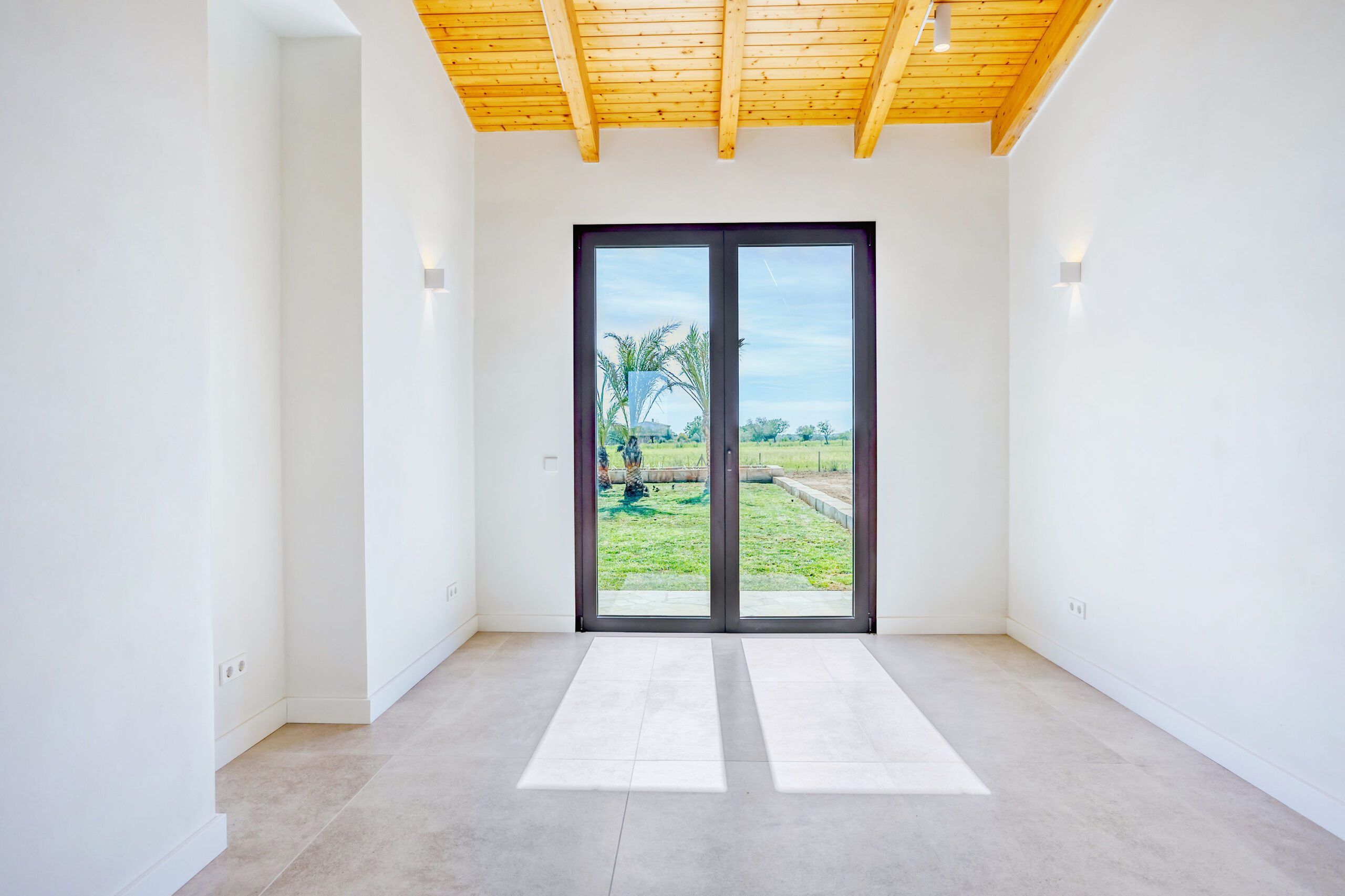 Finca en venta en Es Revellar