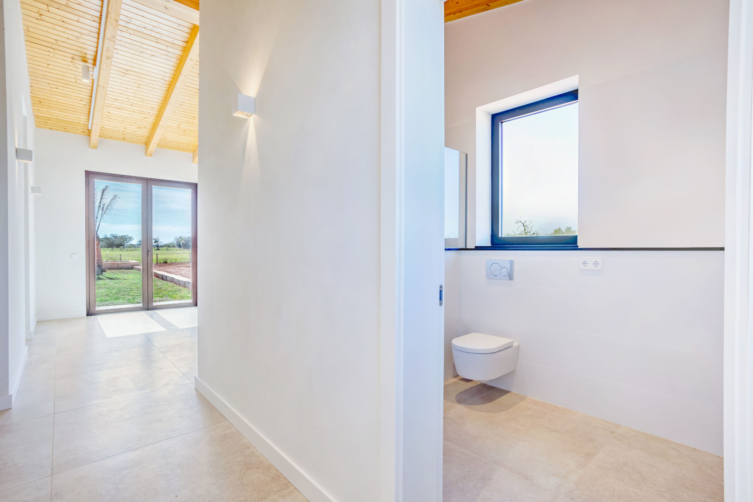 Finca en venta en Es Revellar