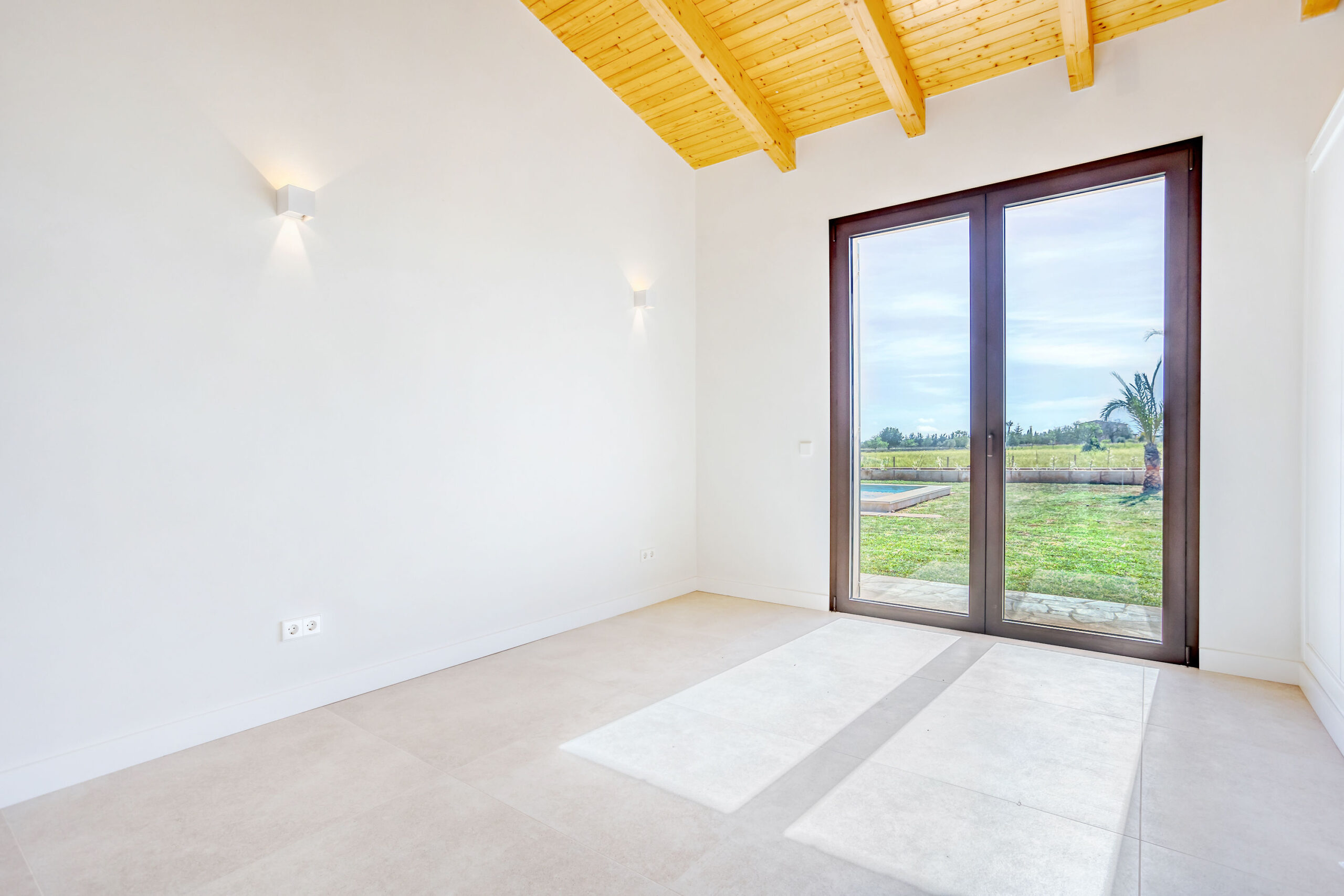 Finca en venta en Es Revellar