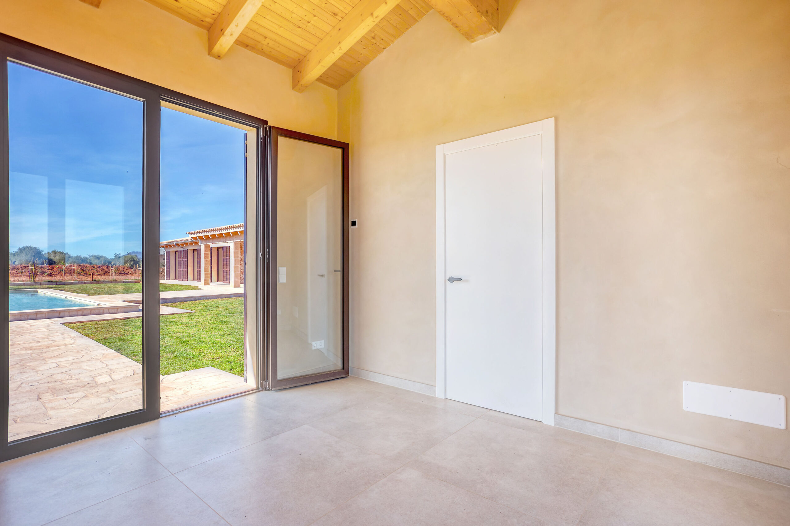 Finca en venta en Es Revellar