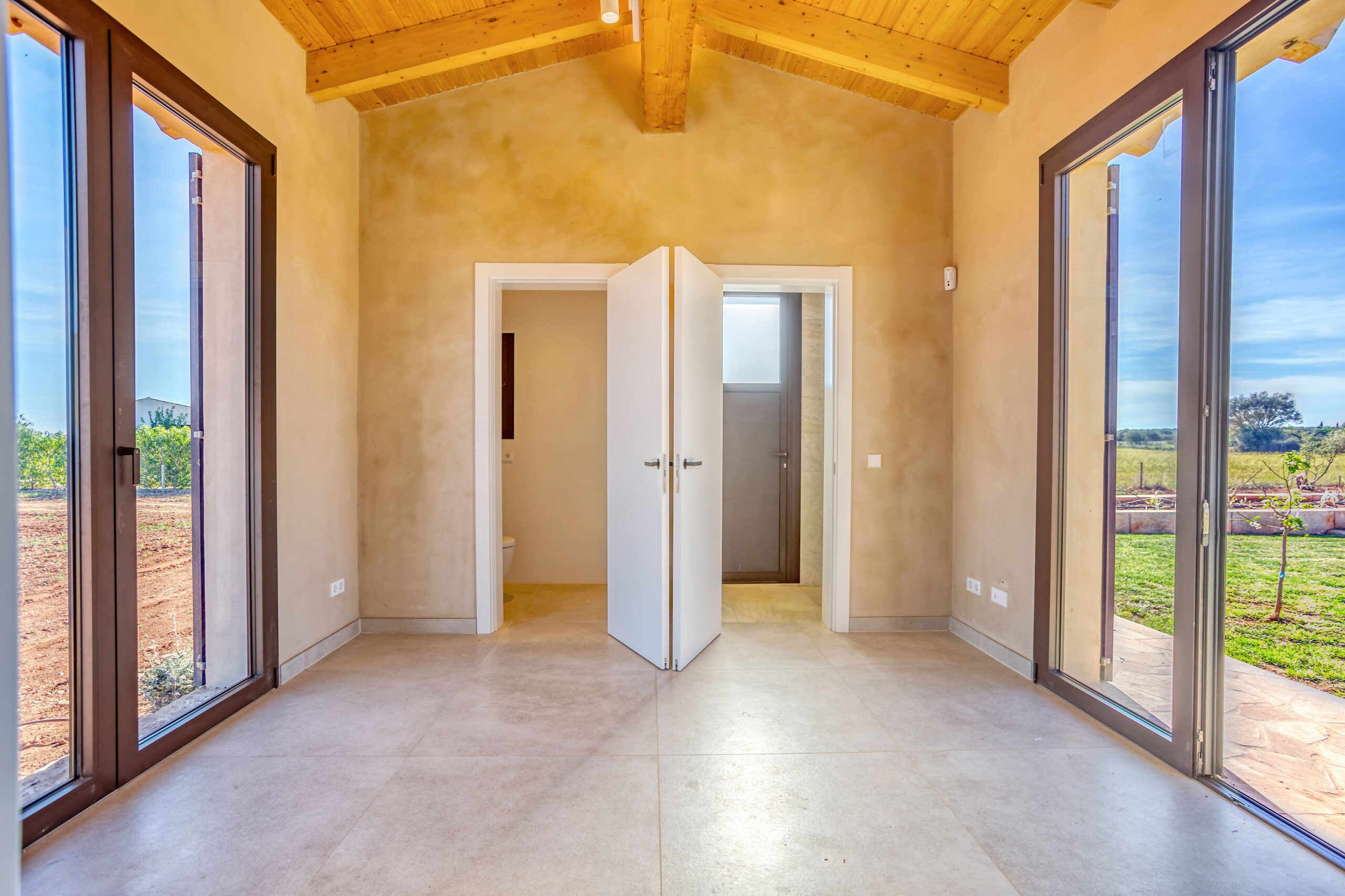 Finca en venta en Es Revellar