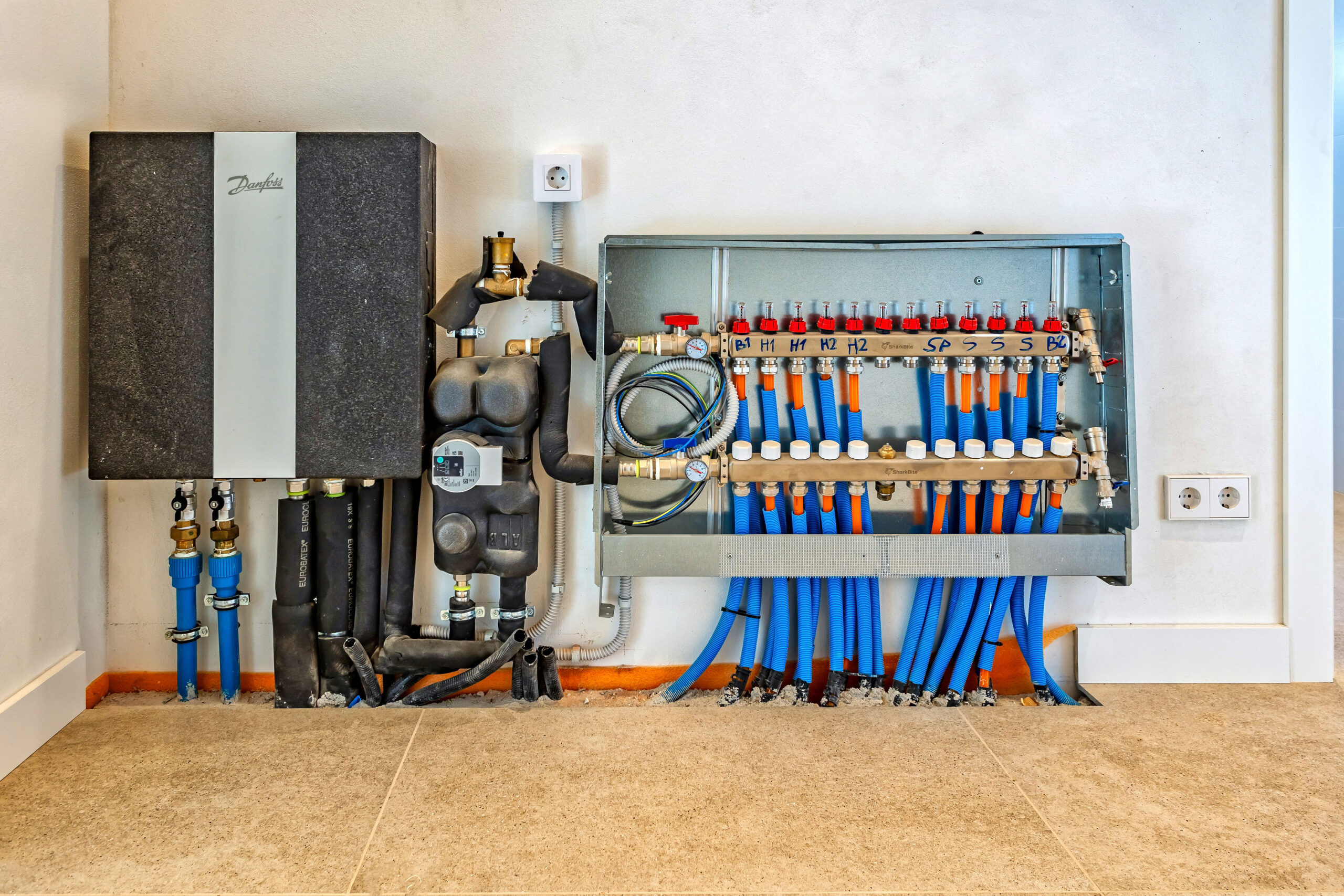 Finca en venta en Campos, Mallorca