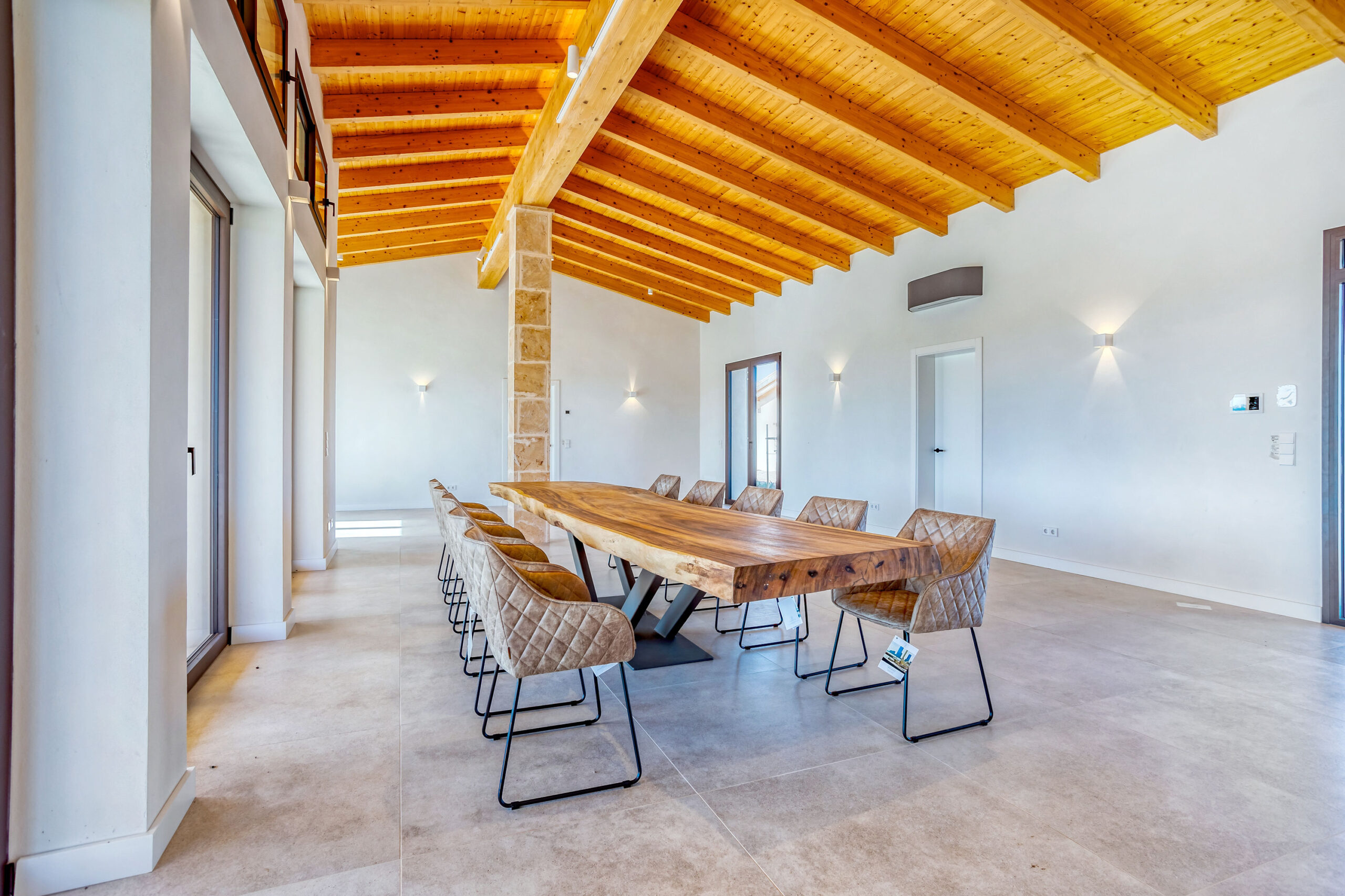 Finca en venta en Es Revellar