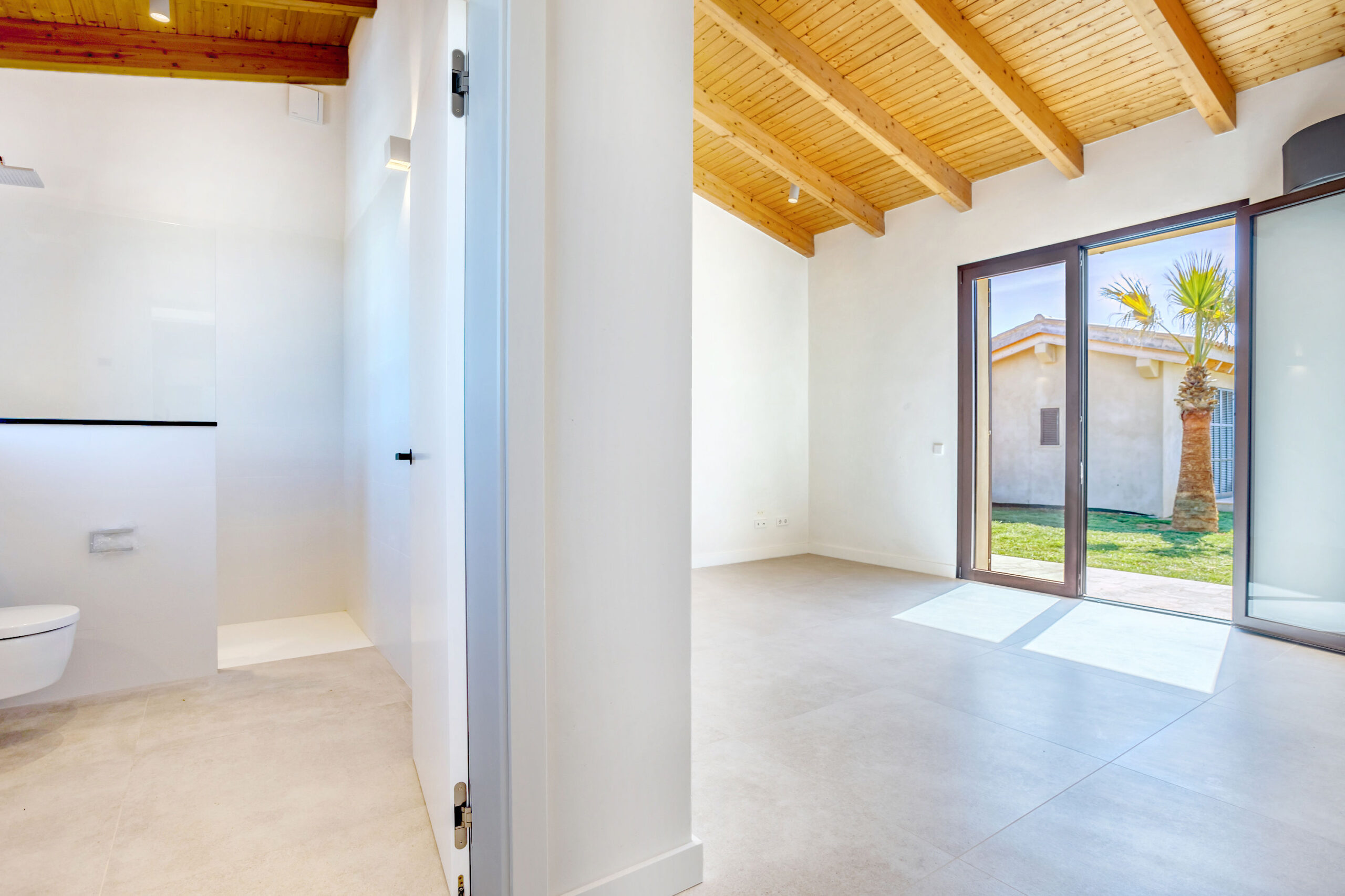Finca en venta en Es Revellar