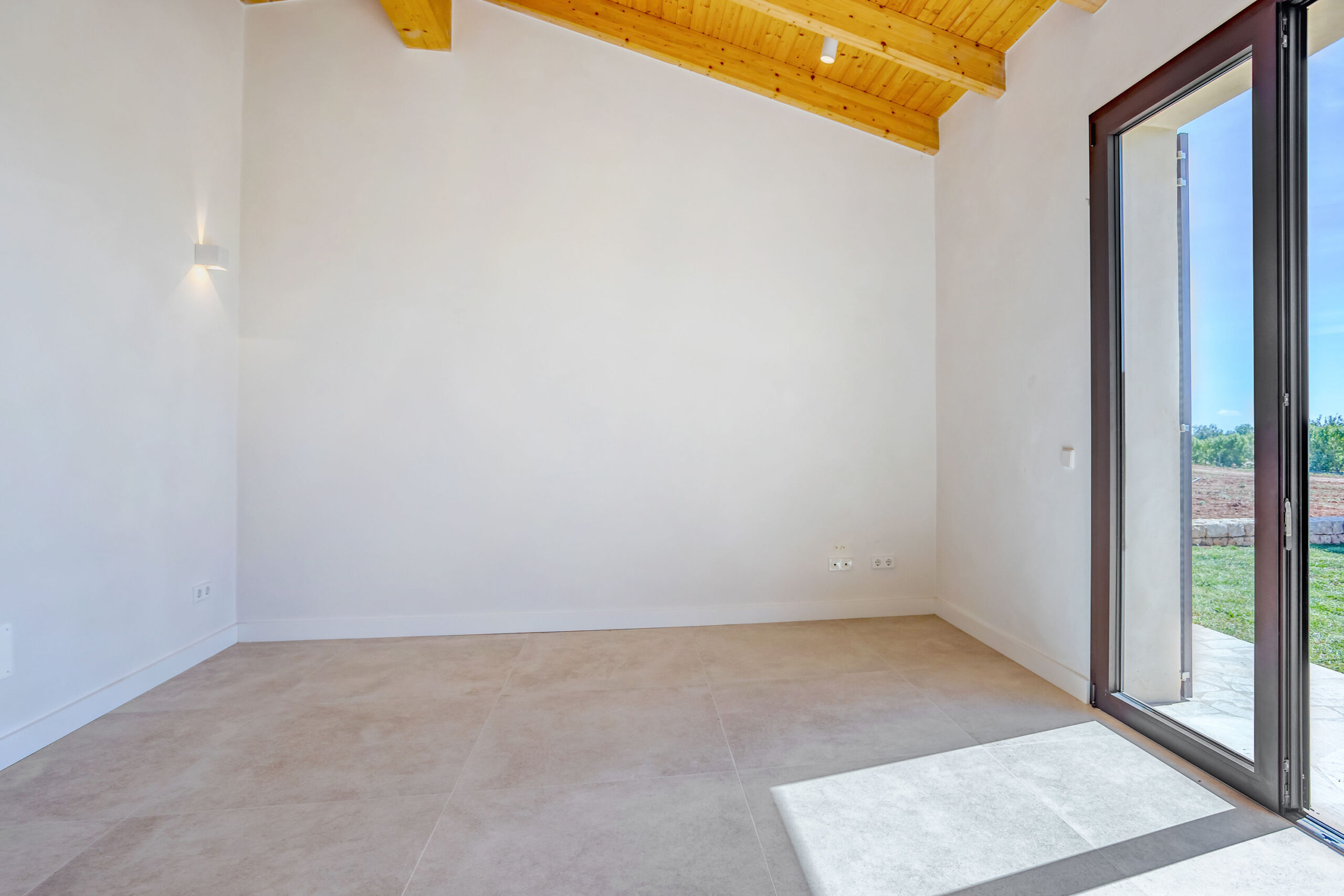 Finca en venta en Es Revellar