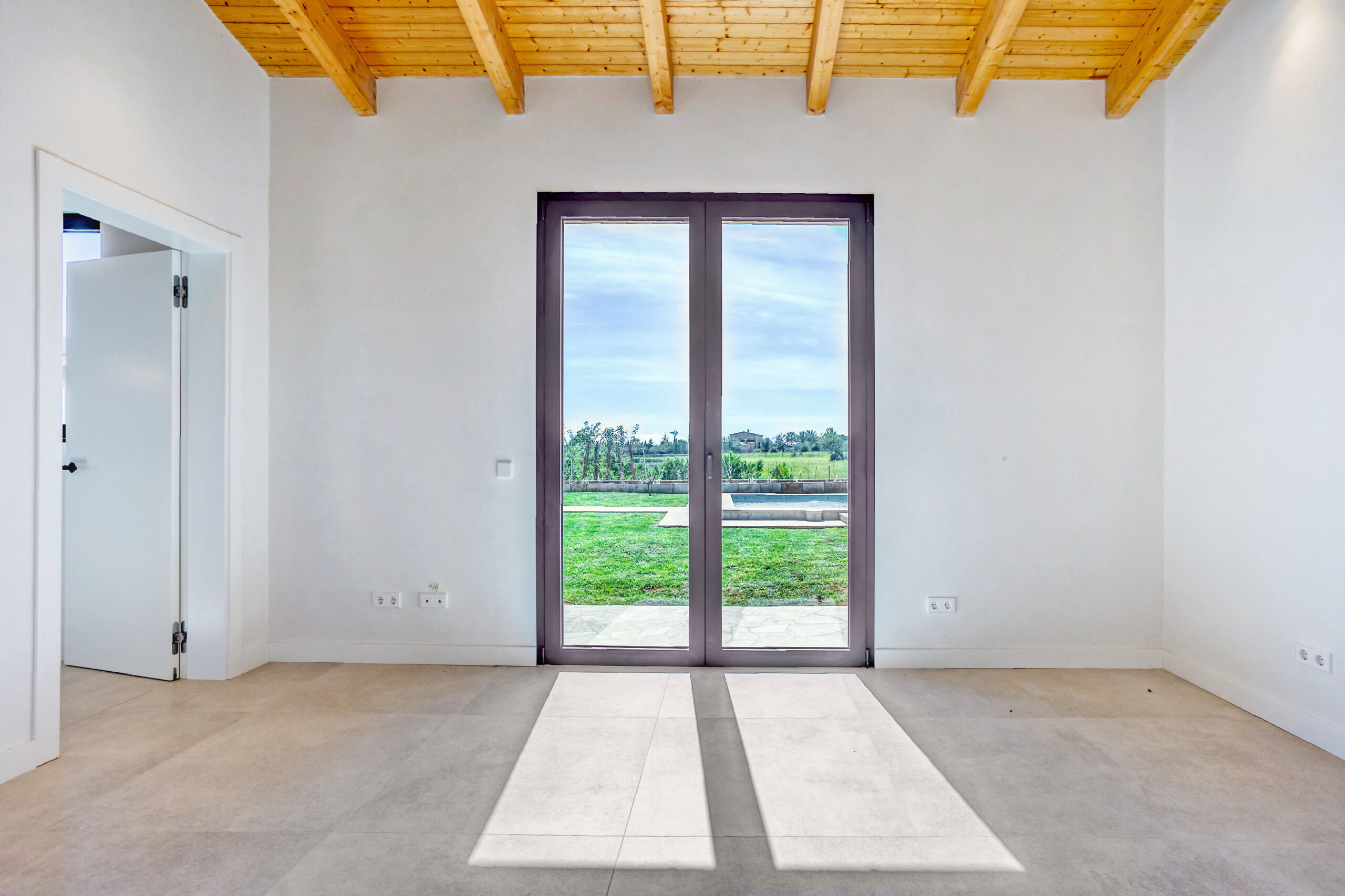 Finca en venta en Es Revellar