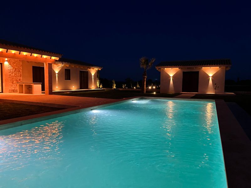 Finca en venta en Campos, Mallorca